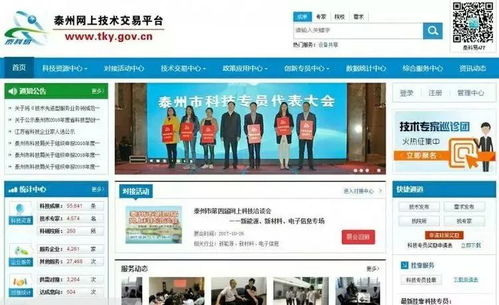 科技賦能，精準(zhǔn)護(hù)航——泰州以互聯(lián)網(wǎng)技術(shù)服務(wù)助力民營經(jīng)濟(jì)高質(zhì)量發(fā)展